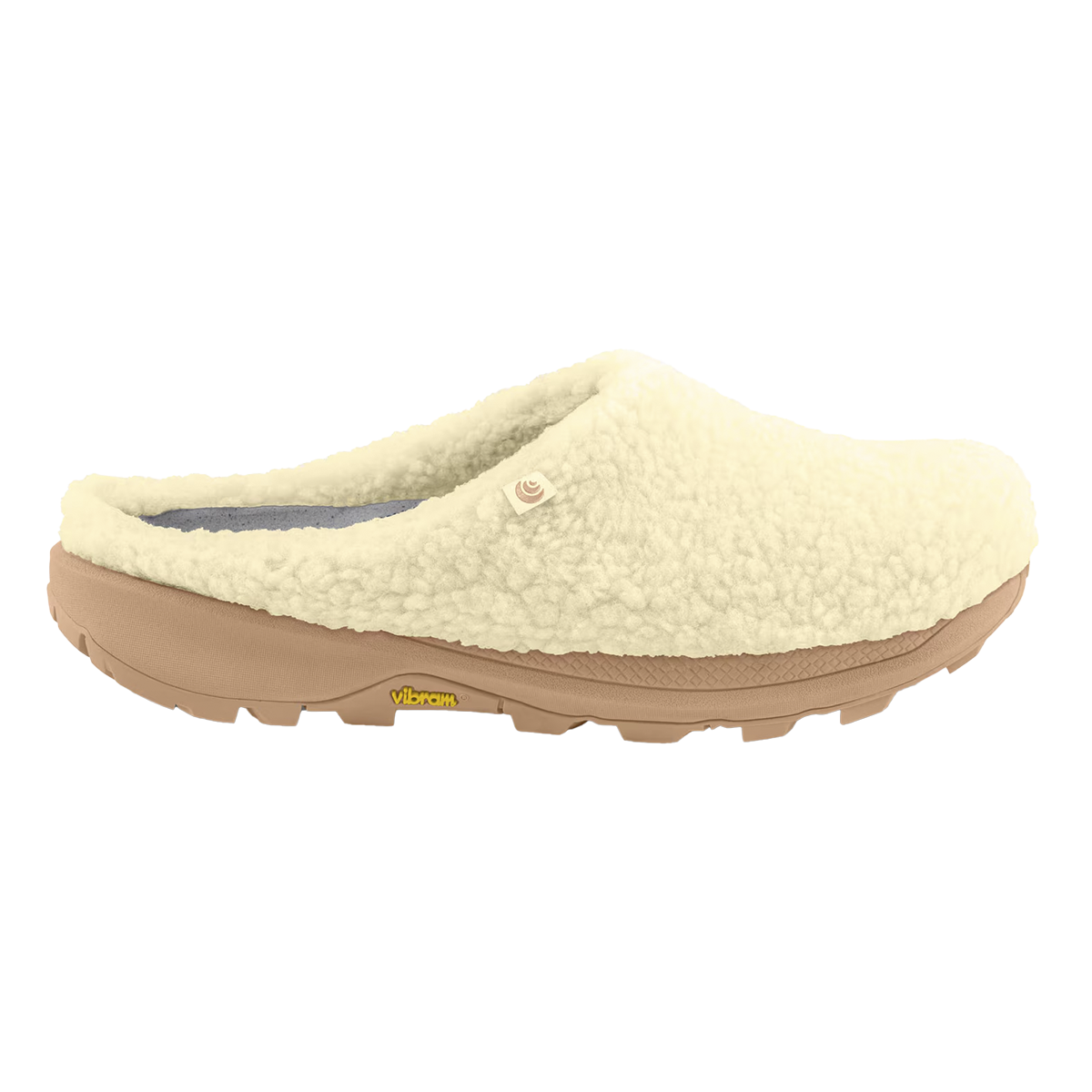 Topo Revive — Black - Black — Size B — Width 7.5 — Detail View