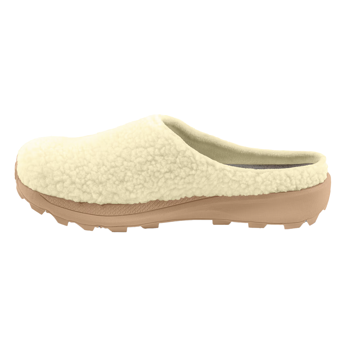 Topo Revive — Black - Black — Size B — Width 7.5 — Lifestyle View