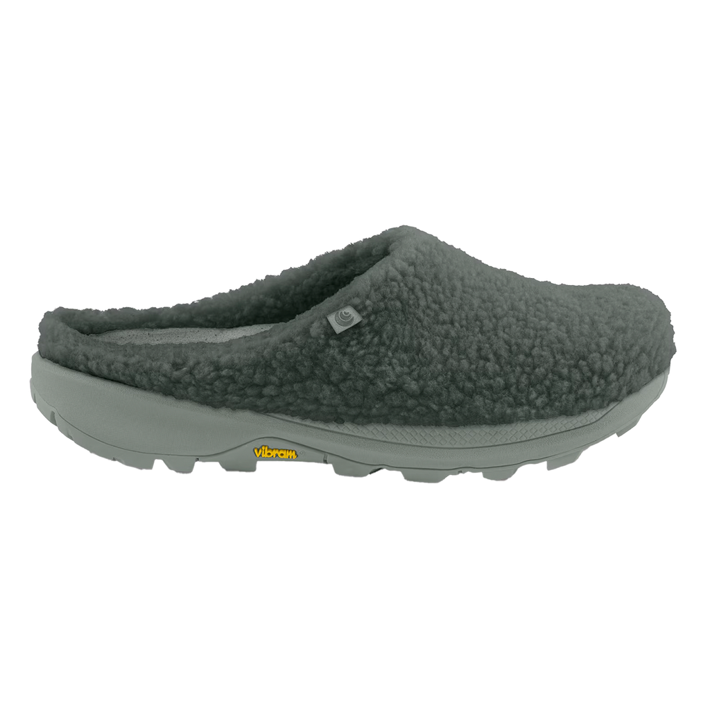 Topo Revive — Black - Black — Size B — Width 7.5 — Alternate View 13