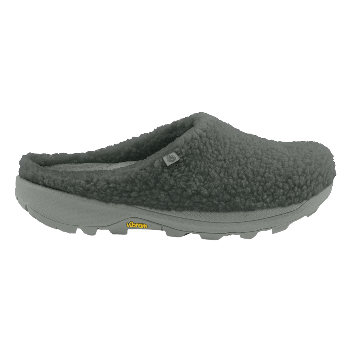 Topo Revive — Black - Black — Size B — Width 7.5 — Alternate View 13