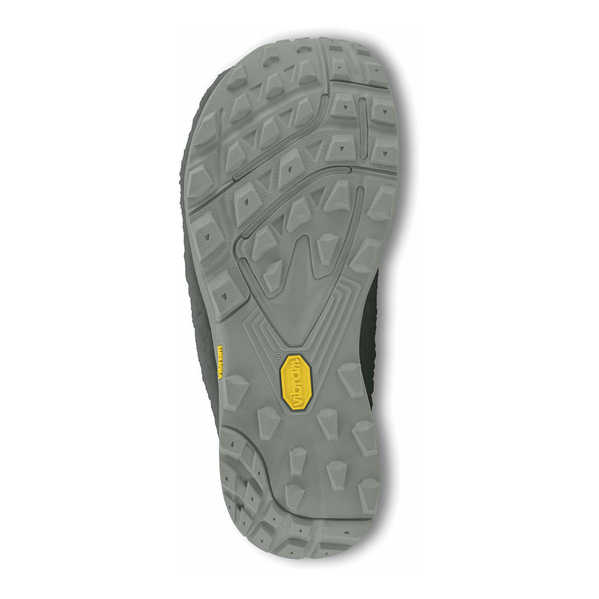 Topo Revive — Black - Black — Size B — Width 7.5 — Alternate View 16