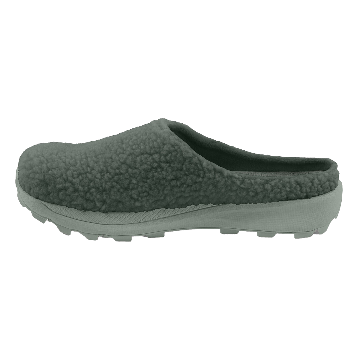 Topo Revive — Black - Black — Size B — Width 7.5 — Alternate View 14