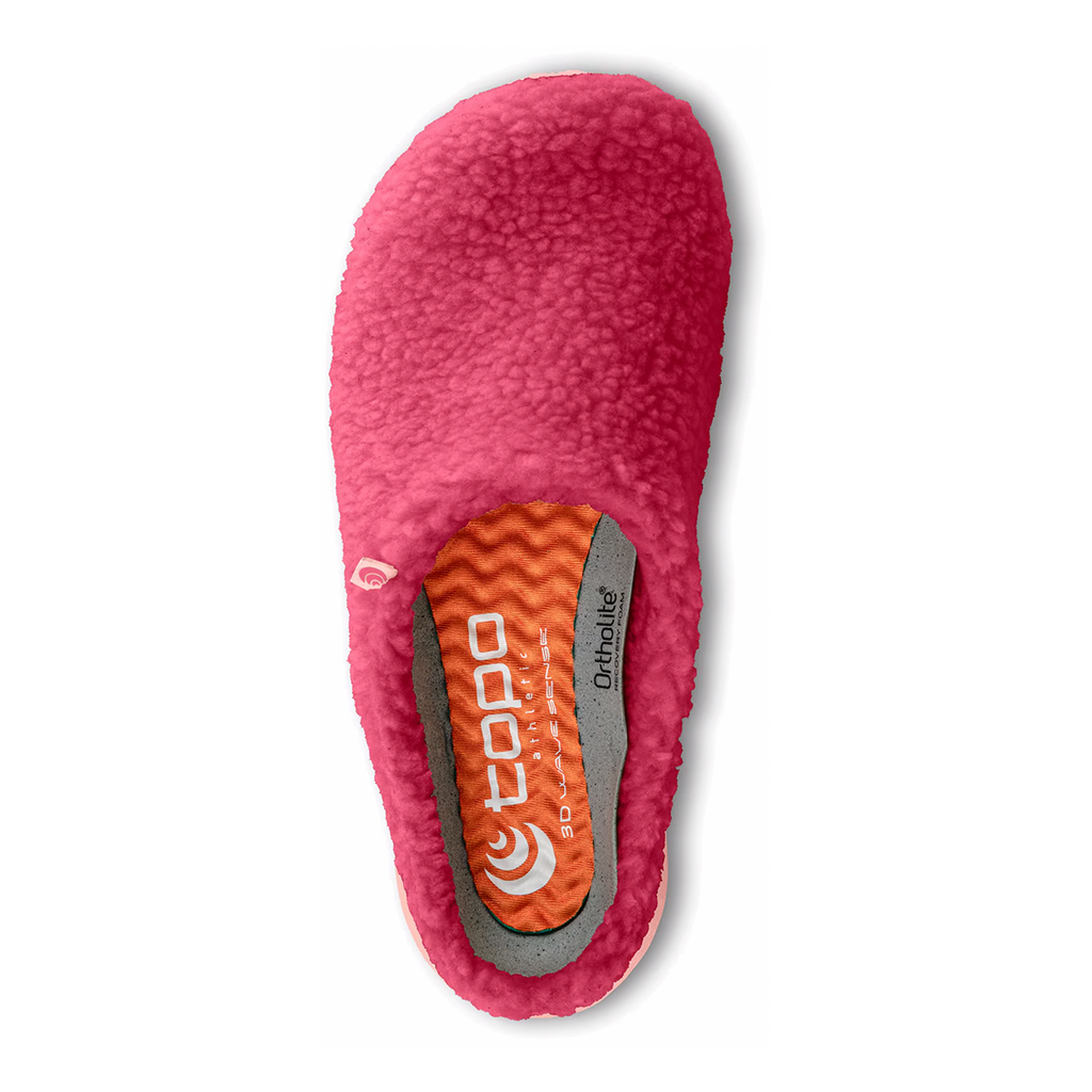 Topo Revive — Black - Black — Size B — Width 7.5 — Alternate View 11