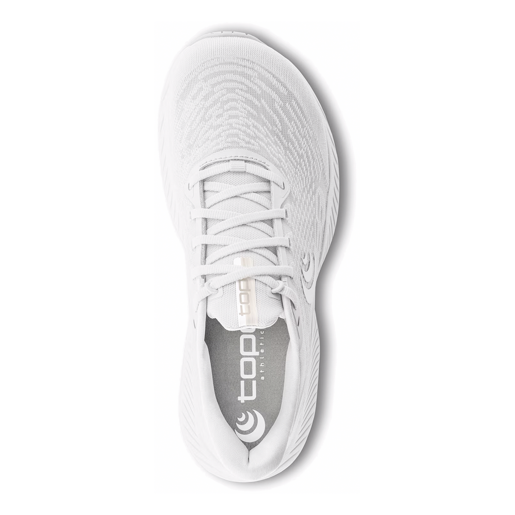 Topo Fli-Lyte 5 — Black - White — Size B — Width 8 — Alternate View 11