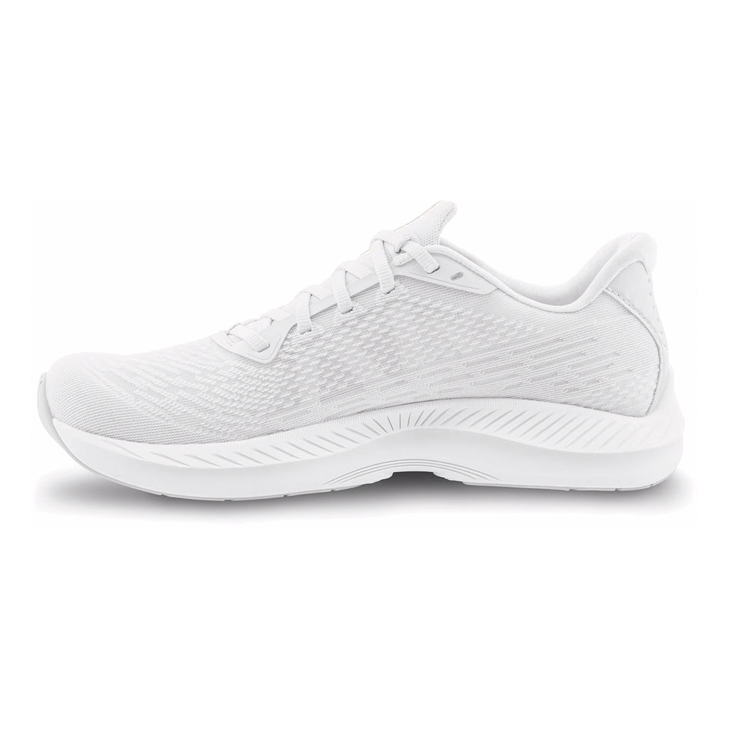 Topo Fli-Lyte 5 — Black - White — Size B — Width 8 — Alternate View 10