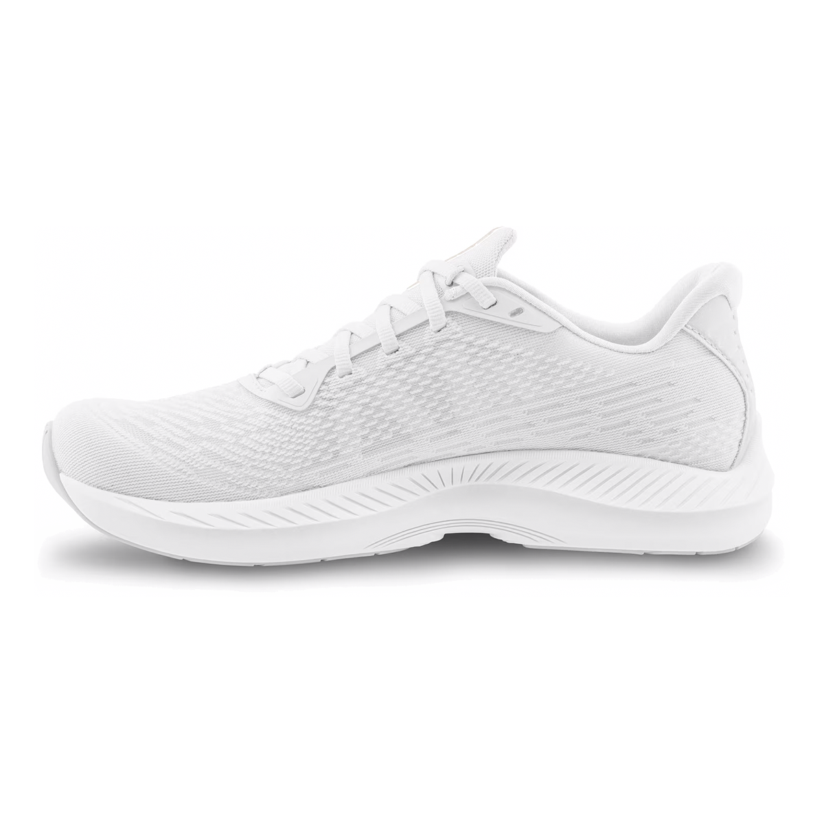 Topo Fli-Lyte 5 — Black - White — Size B — Width 8 — Alternate View 10