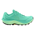 Topo MTN Racer 3 — Aqua - Teal — Size B — Width 8 — Front View