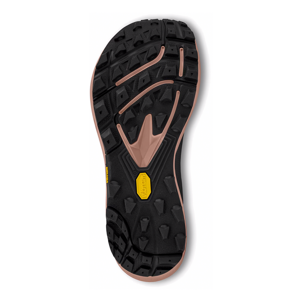 Topo MTN Racer 3 — Aqua - Teal — Size B — Width 8 — Alternate View 8