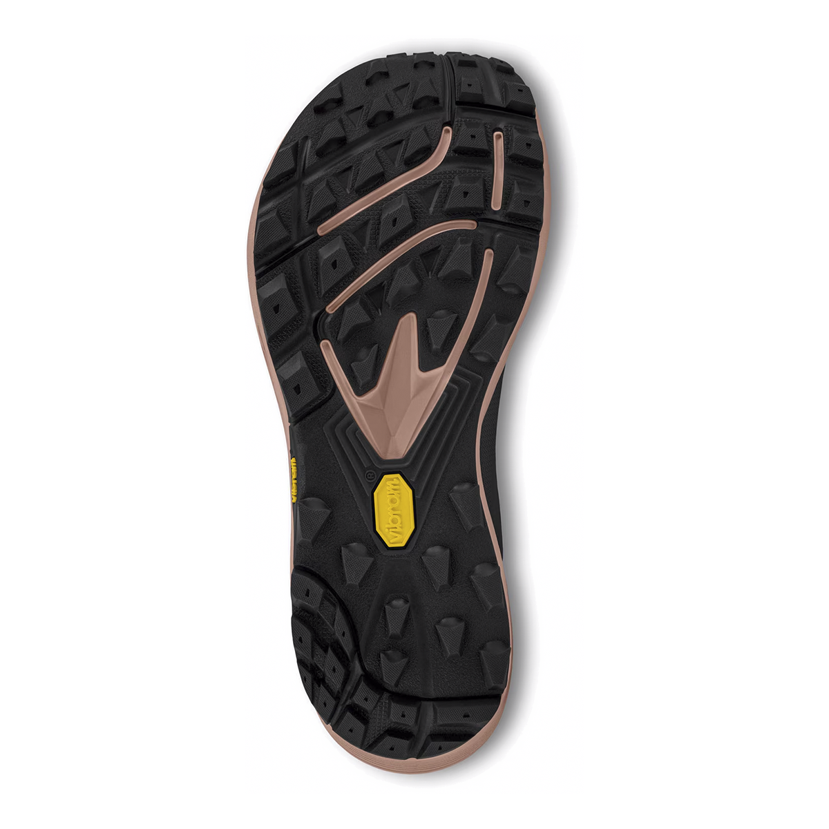 Topo MTN Racer 3 — Aqua - Teal — Size B — Width 8 — Alternate View 8