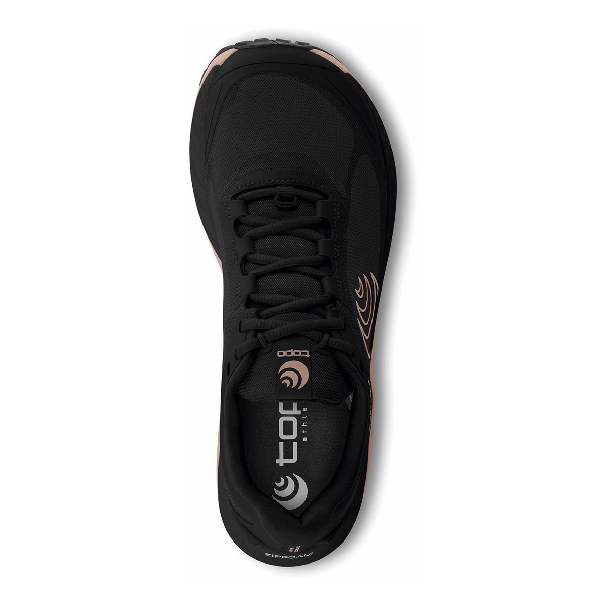 Topo MTN Racer 3 — Aqua - Teal — Size B — Width 8 — Alternate View 7