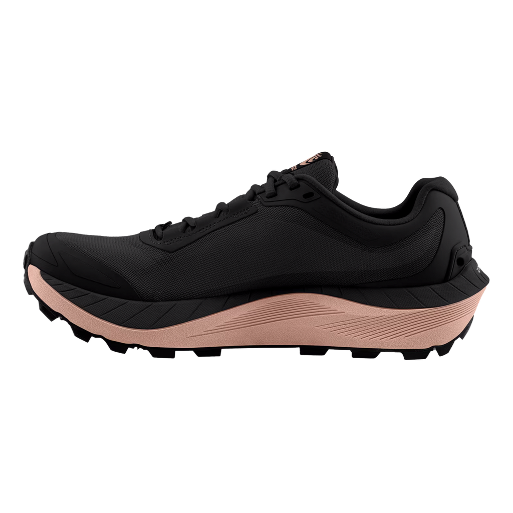 Topo MTN Racer 3 — Aqua - Teal — Size B — Width 8 — Lifestyle View
