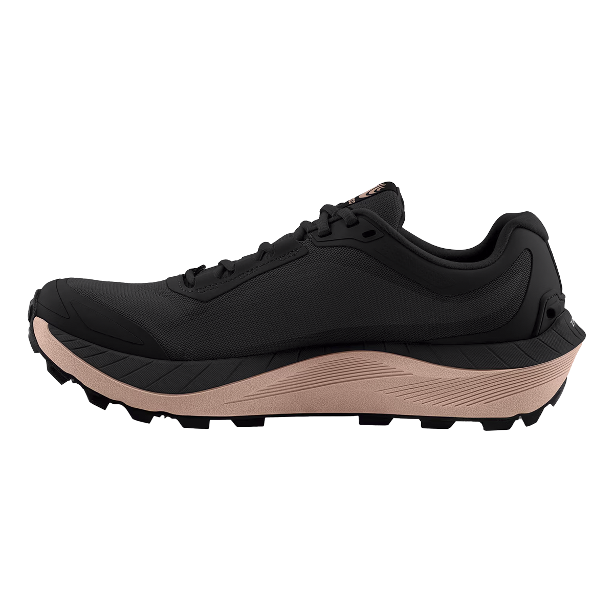 Topo MTN Racer 3 — Aqua - Teal — Size B — Width 8 — Lifestyle View