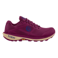Topo Terraventure 4 — Blue - Blue — Size B — Width 8 — Front View