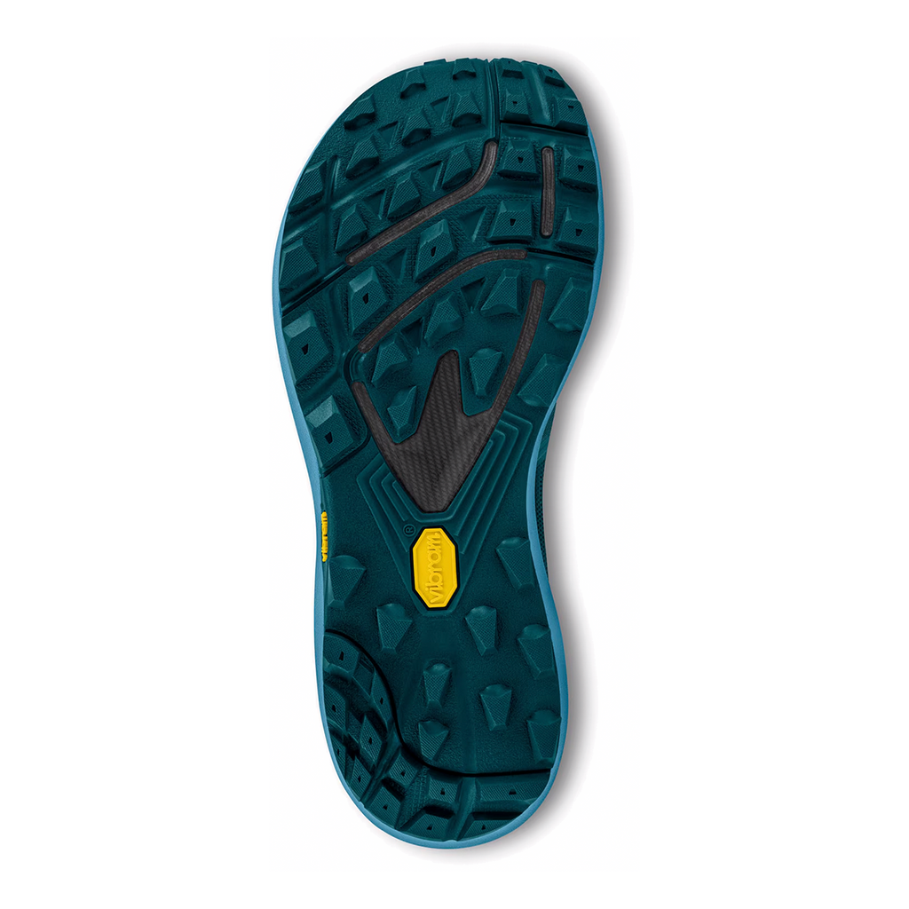 Topo Terraventure 4 — Blue - Blue — Size B — Width 8 — Alternate View 8