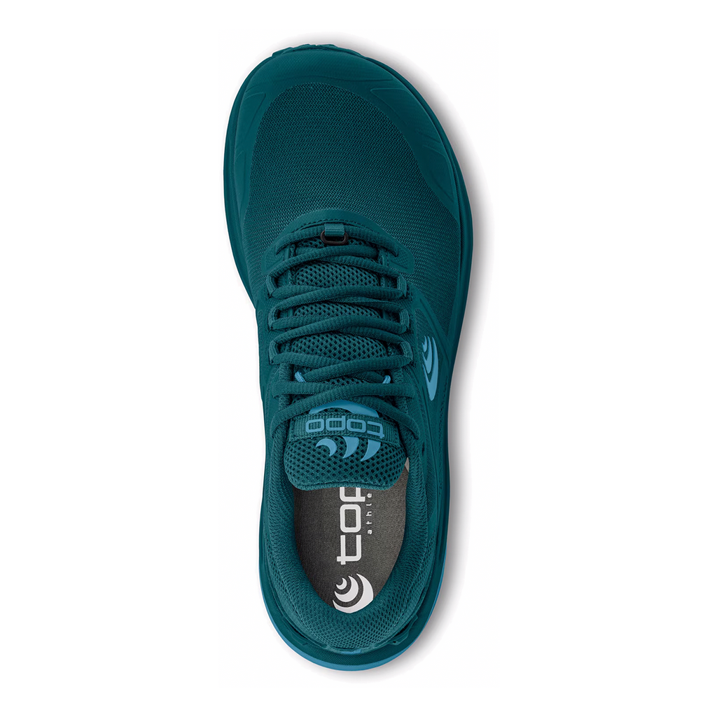 Topo Terraventure 4 — Blue - Blue — Size B — Width 8 — Alternate View 7