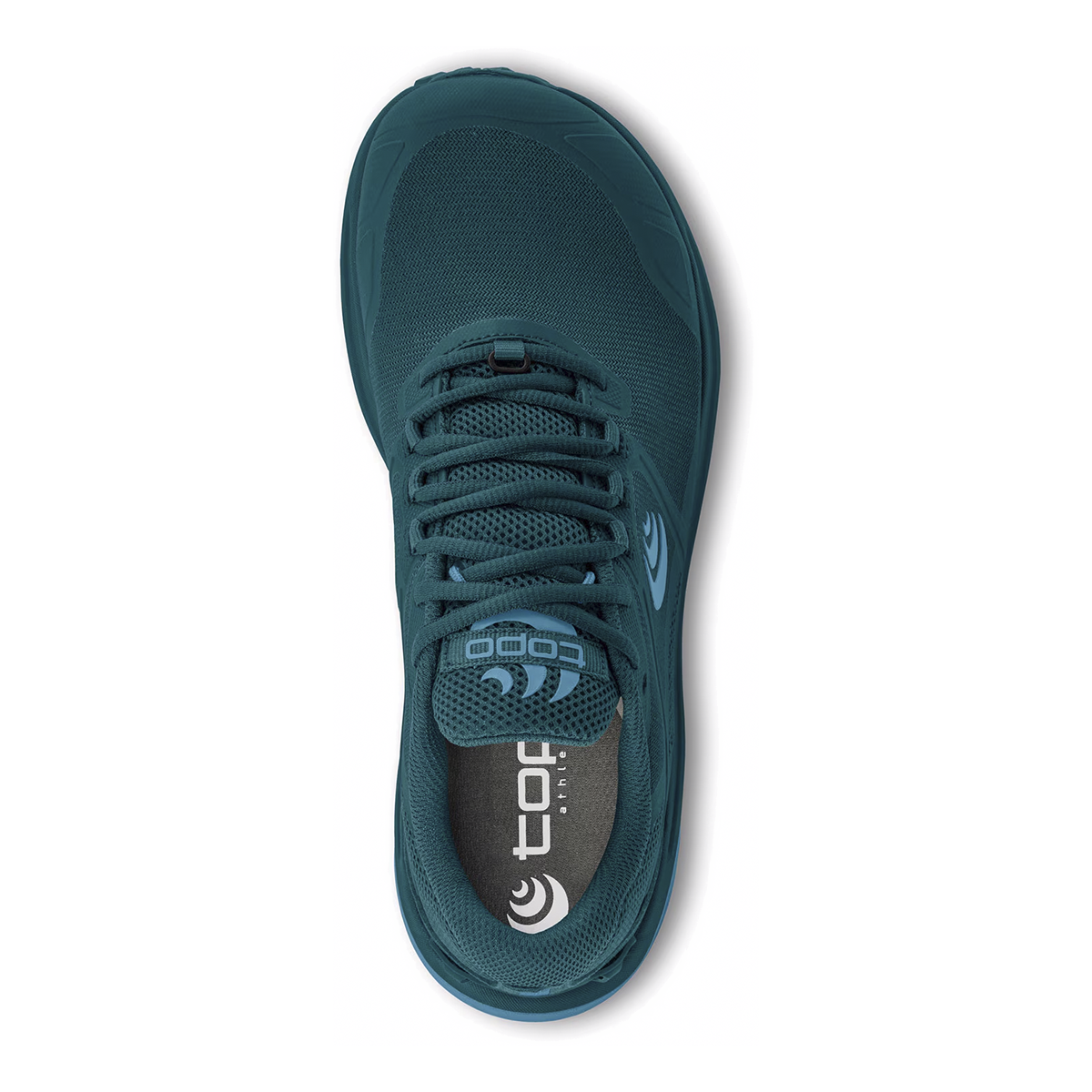 Topo Terraventure 4 — Blue - Blue — Size B — Width 8 — Alternate View 7