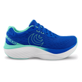 Topo Atmos — Black - White — Size B — Width 7 — Front View