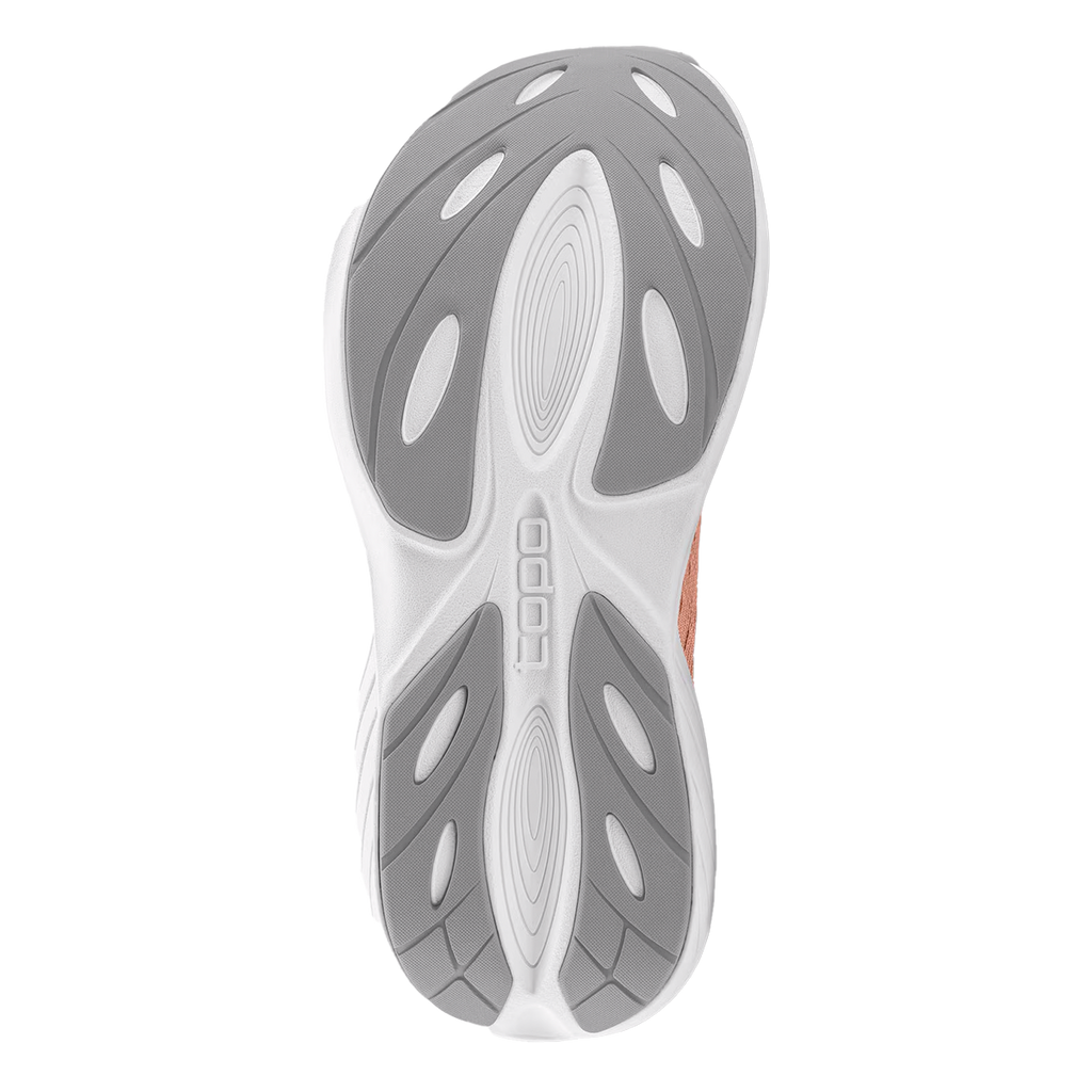 Topo Atmos — Black - White — Size B — Width 7 — Alternate View 8