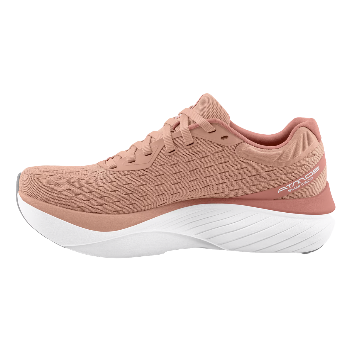 Topo Atmos — Black - White — Size B — Width 7 — Lifestyle View