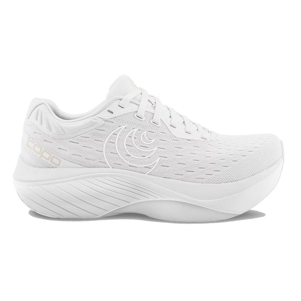Topo Atmos — Black - White — Size B — Width 7 — Alternate View 17