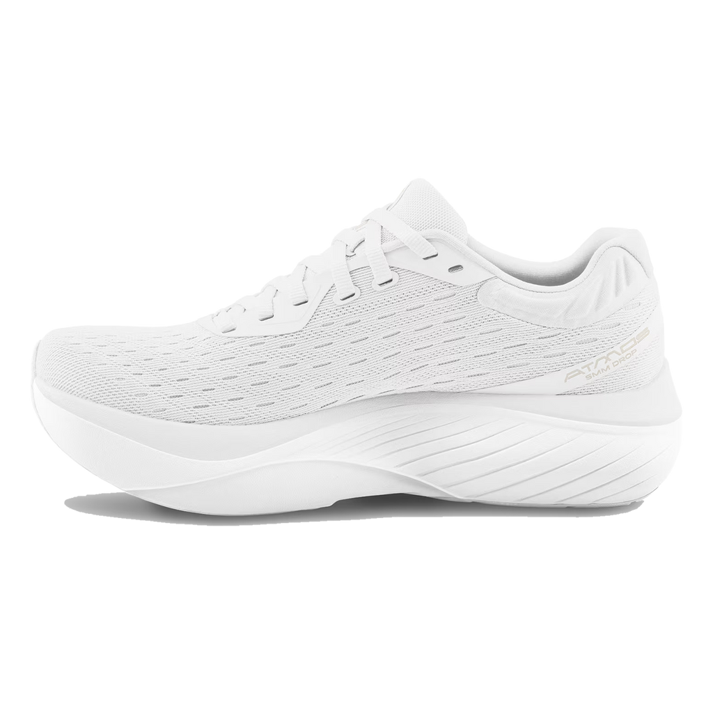 Topo Atmos — Black - White — Size B — Width 7 — Alternate View 18
