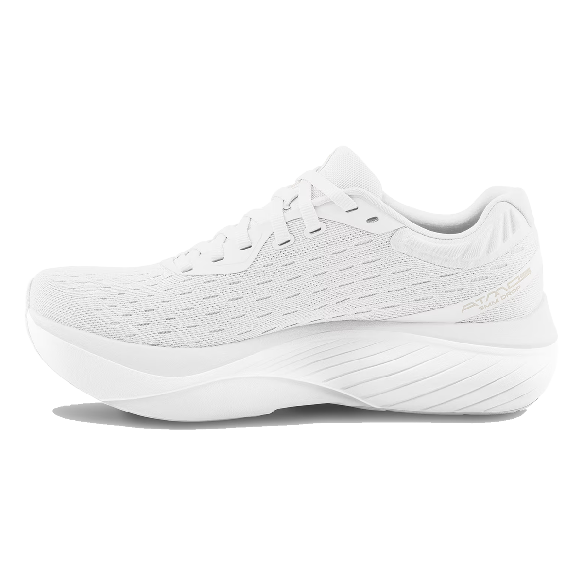 Topo Atmos — Black - White — Size B — Width 7 — Alternate View 18