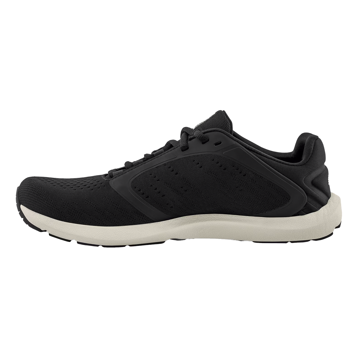 Topo ST-5 — Black - Grey — Size B — Width 6.5 — Side View