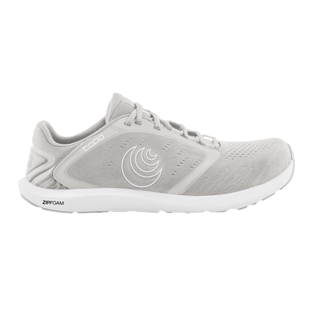 Topo ST-5 — Black - Grey — Size B — Width 6.5 — Detail View