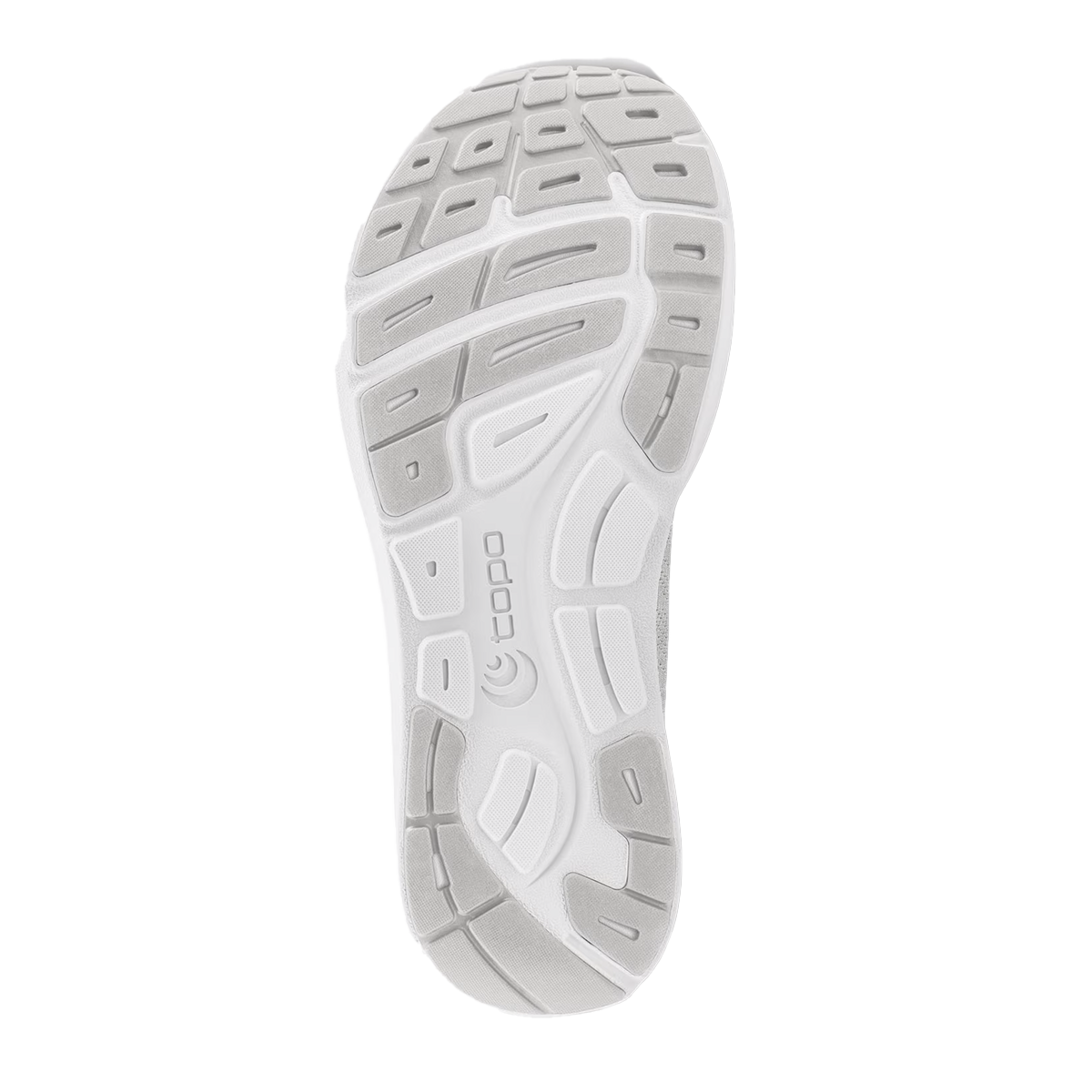 Topo ST-5 — Black - Grey — Size B — Width 6.5 — Alternate View 8
