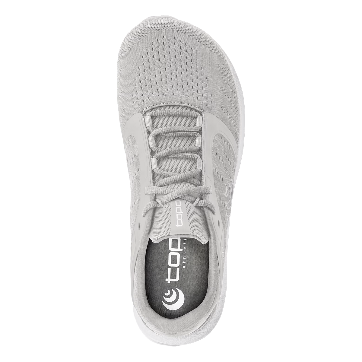 Topo ST-5 — Black - Grey — Size B — Width 6.5 — Alternate View 7