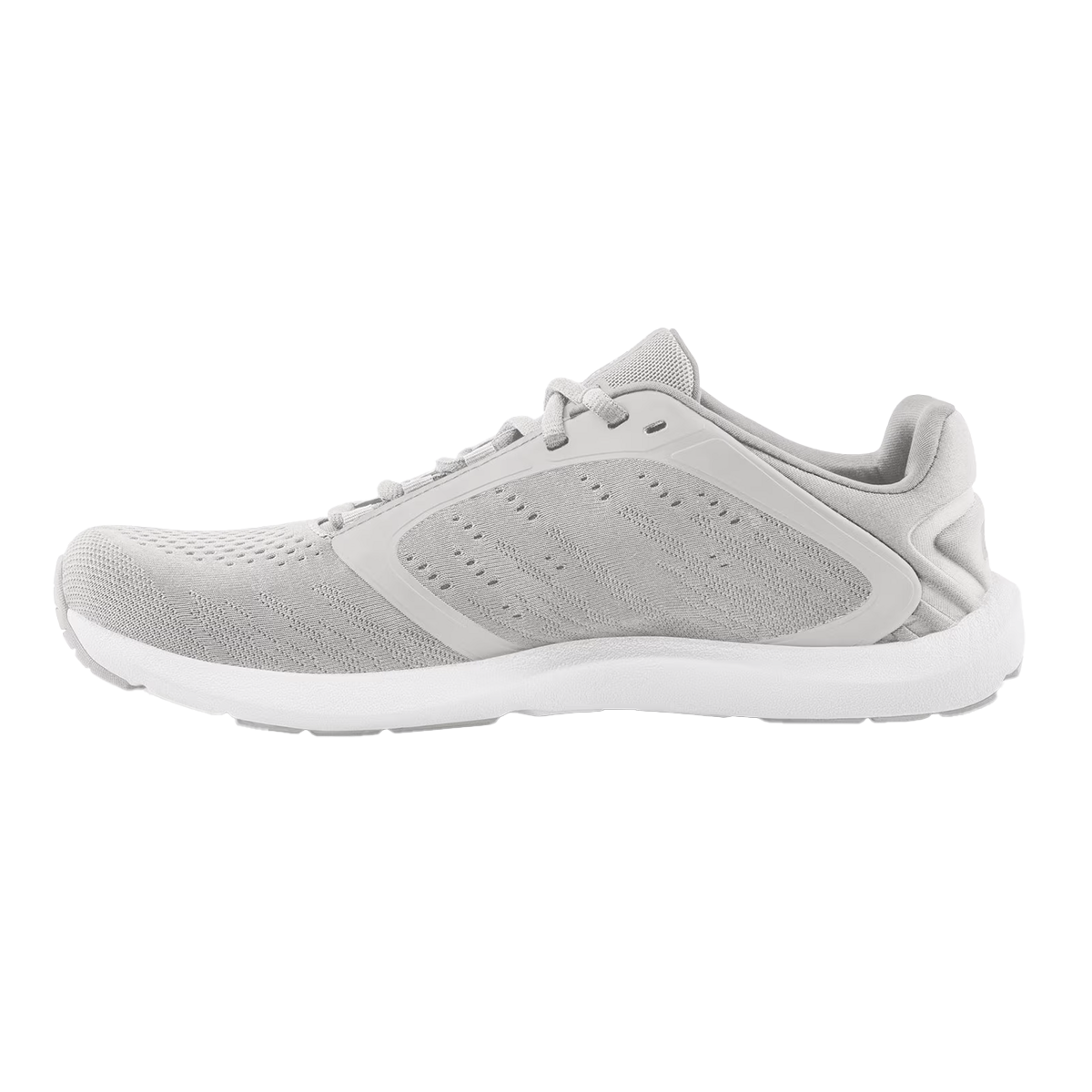 Topo ST-5 — Black - Grey — Size B — Width 6.5 — Lifestyle View