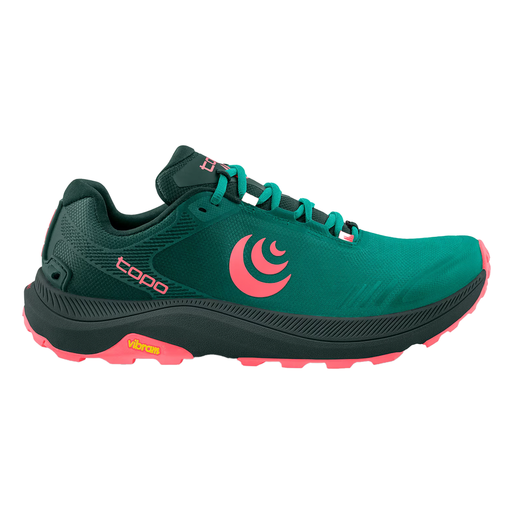 Topo MT-5 — Charcoal - Grey — Size B — Width 8 — Lifestyle View