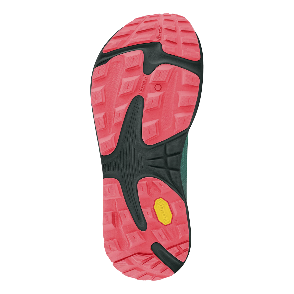 Topo MT-5 — Charcoal - Grey — Size B — Width 8 — Alternate View 9
