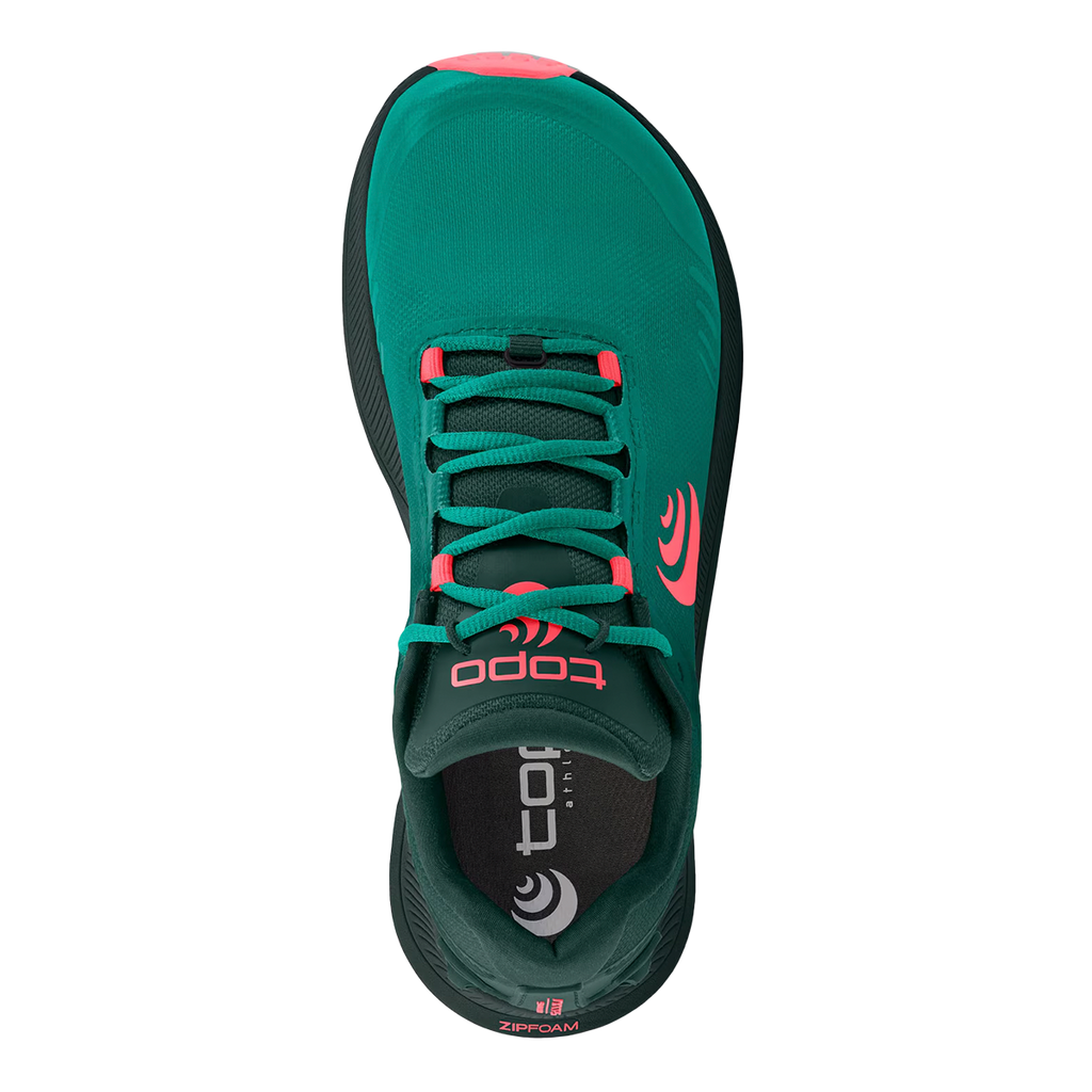 Topo MT-5 — Charcoal - Grey — Size B — Width 8 — Alternate View 8