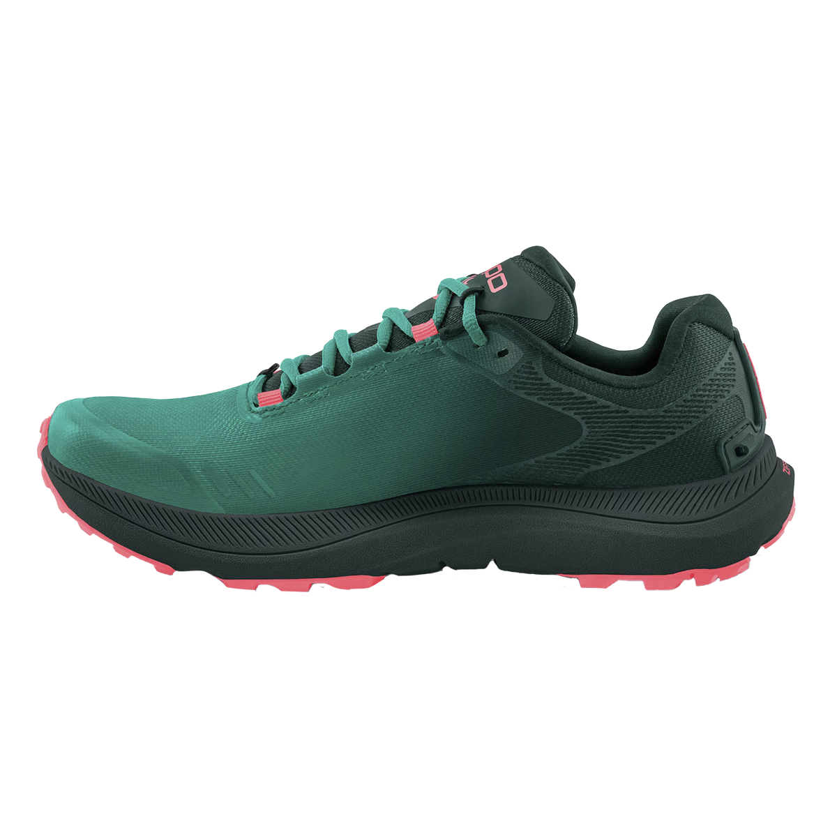 Topo MT-5 — Charcoal - Grey — Size B — Width 8 — Alternate View 7
