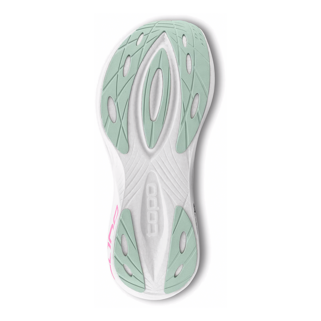 Topo Specter 2 — Blue - Blue — Size B — Width 7.5 — Alternate View 8