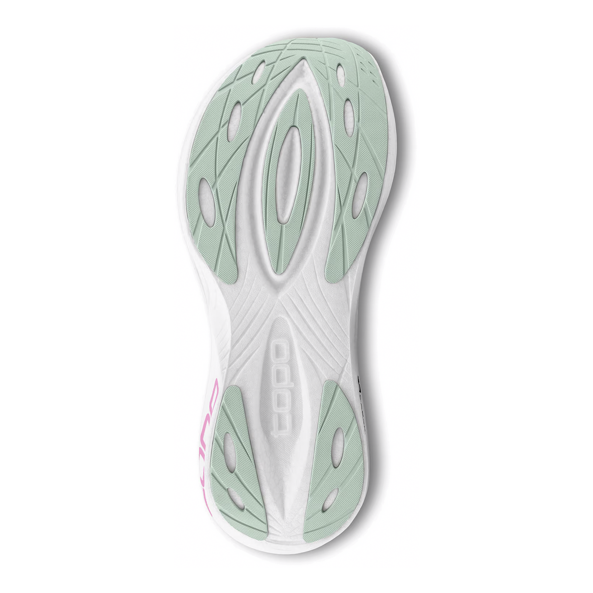 Topo Specter 2 — Blue - Blue — Size B — Width 7.5 — Alternate View 8