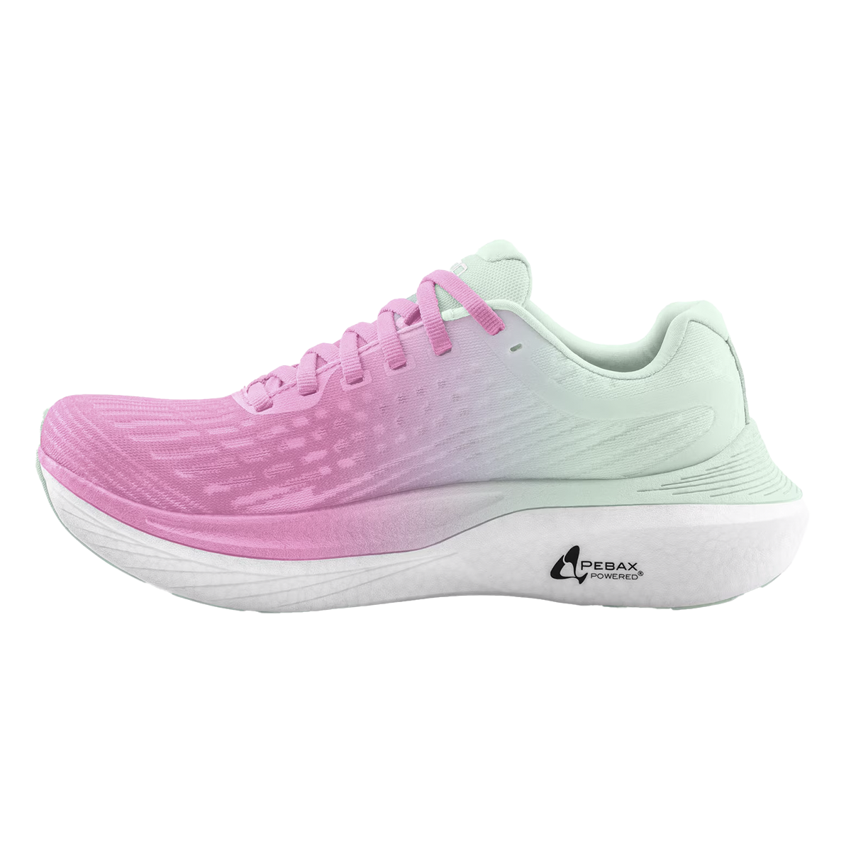 Topo Specter 2 — Blue - Blue — Size B — Width 7.5 — Lifestyle View