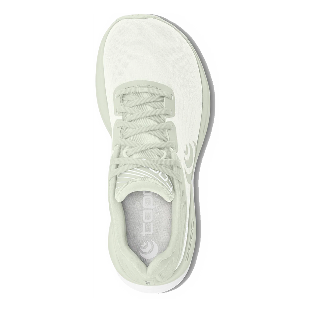 Topo Ultrafly 5 — Black - White — Size B — Width 6.5 — Alternate View 15