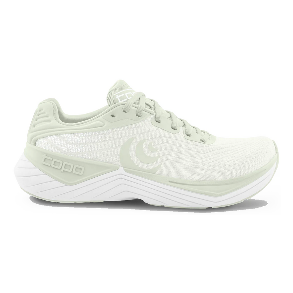 Topo Ultrafly 5 — Black - White — Size B — Width 6.5 — Alternate View 13
