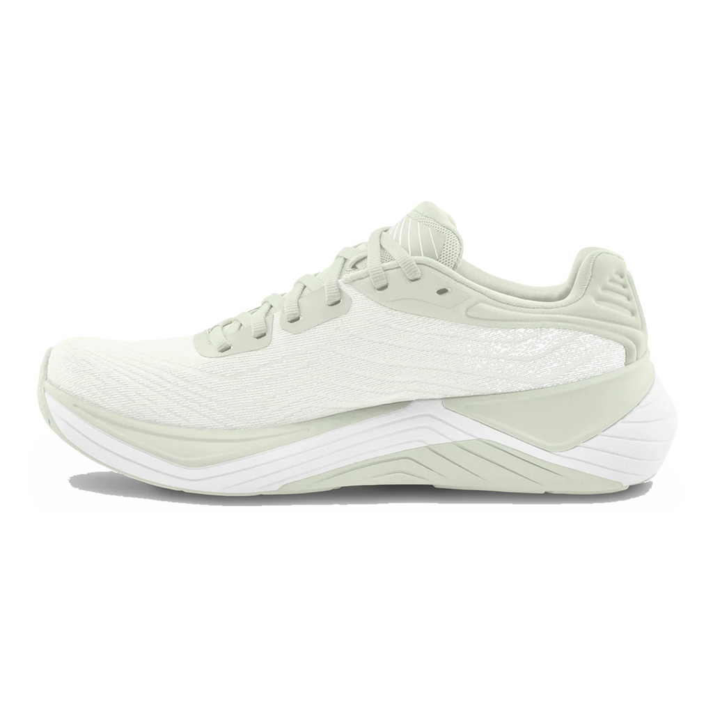 Topo Ultrafly 5 — Black - White — Size B — Width 6.5 — Alternate View 14