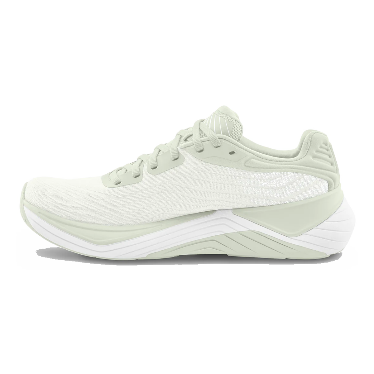 Topo Ultrafly 5 — Black - White — Size B — Width 6.5 — Alternate View 14