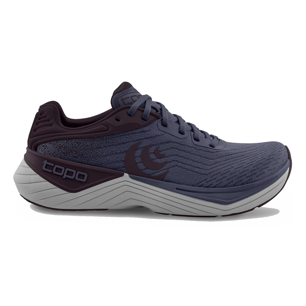 Topo Ultrafly 5 — Black - White — Size B — Width 6.5 — Alternate View 9