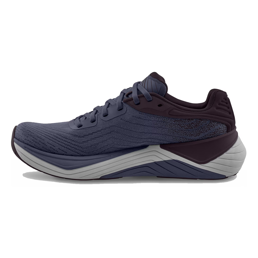 Topo Ultrafly 5 — Black - White — Size B — Width 6.5 — Alternate View 10
