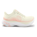 Topo Aura — Black - White — Size B — Width 7 — Front View
