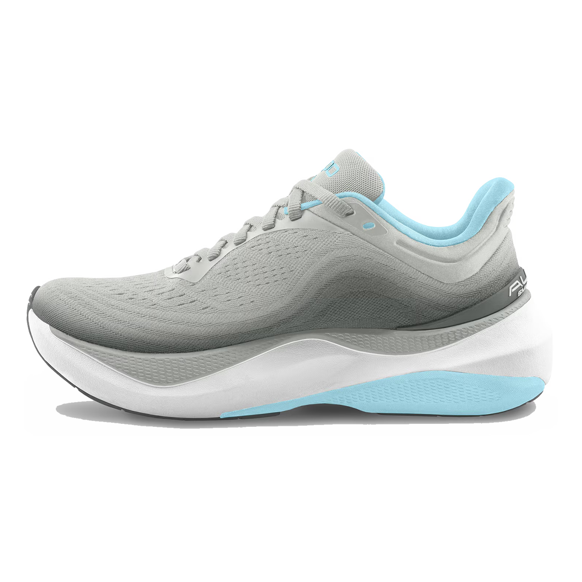 Topo Aura — Black - White — Size B — Width 7 — Alternate View 14