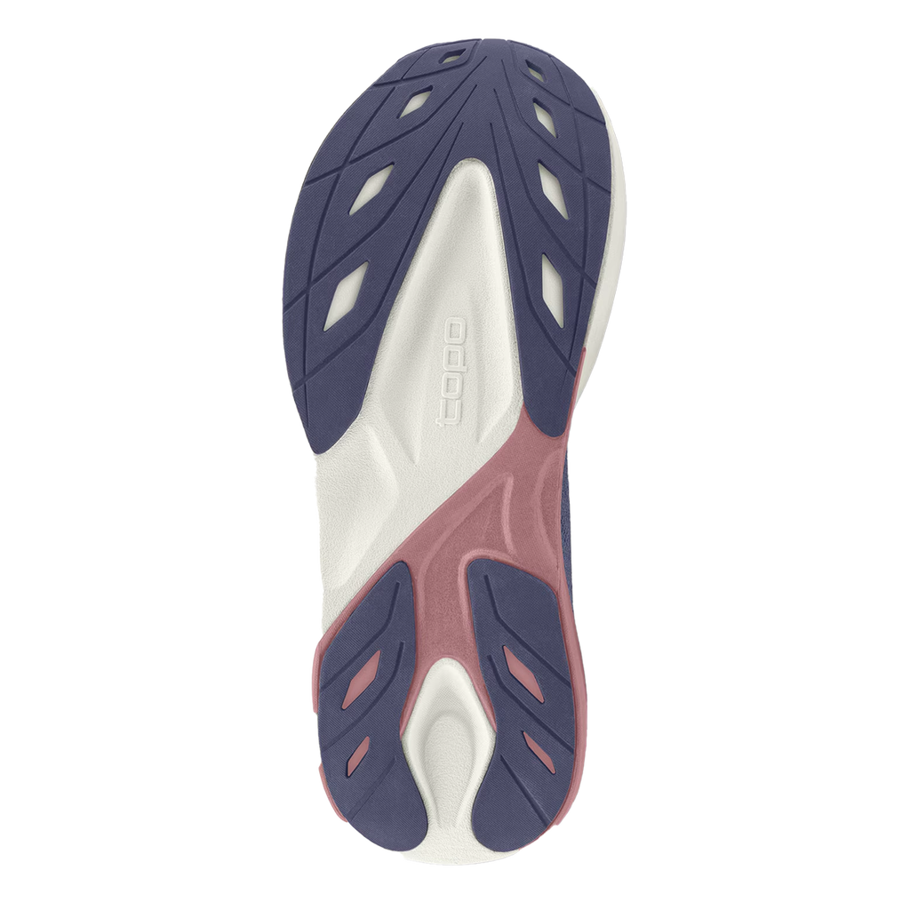 Topo Aura — Black - White — Size B — Width 7 — Alternate View 8