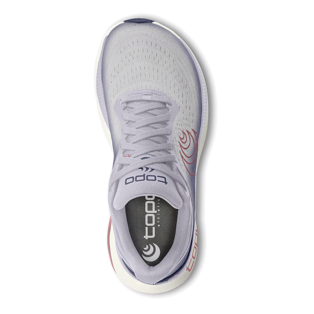 Topo Aura — Black - White — Size B — Width 7 — Alternate View 7