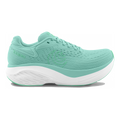 Topo Atmos 2 — Aqua - Mint — Size B — Width 7 — Front View