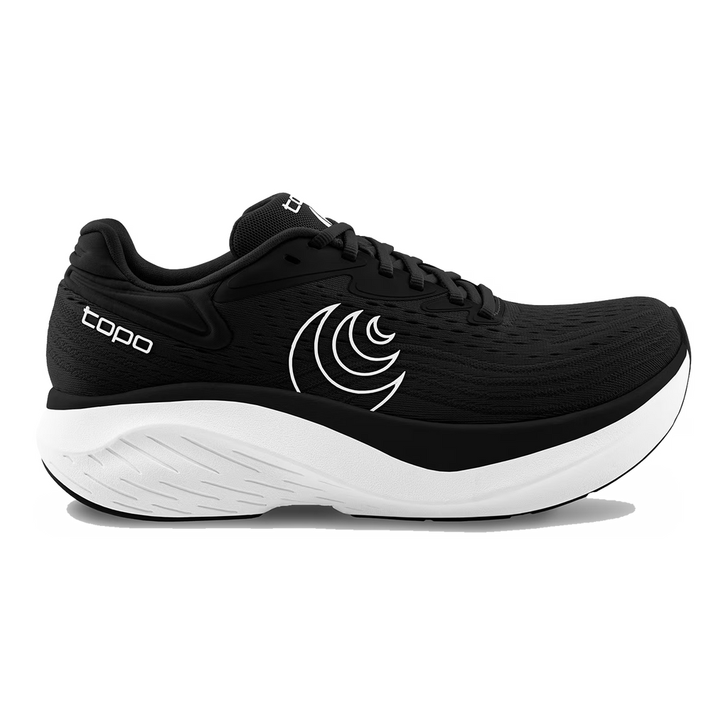 Topo Atmos 2 — Aqua - Mint — Size B — Width 7 — Detail View